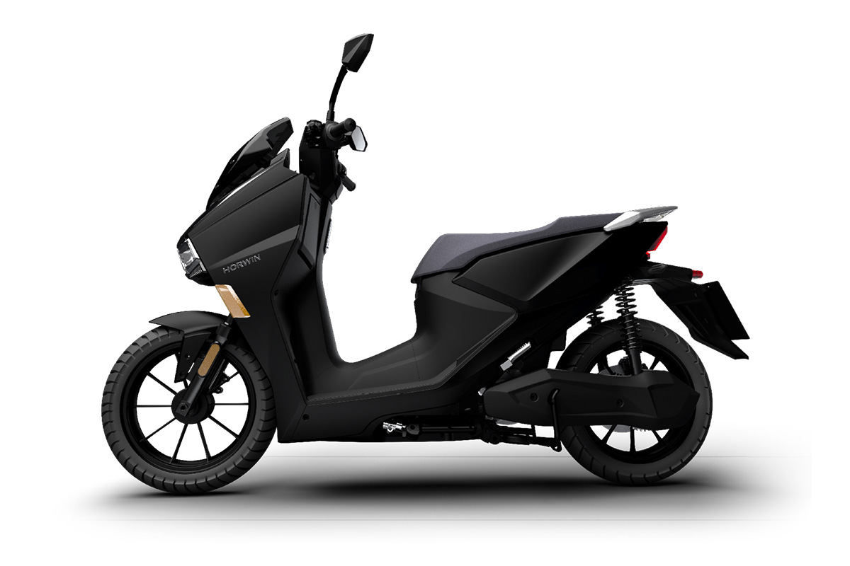 Horwin SK1