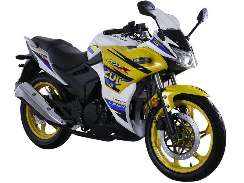 Lifan KPR200