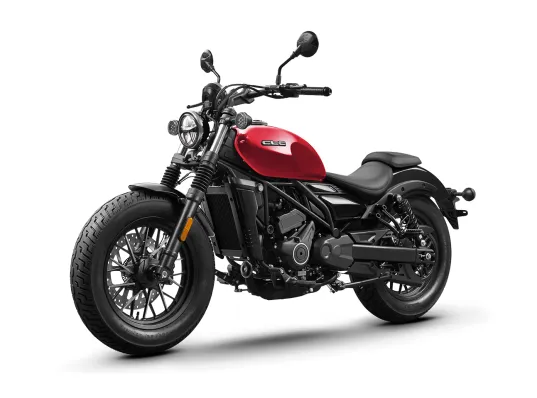 CFMOTO 450 CL-C 2025