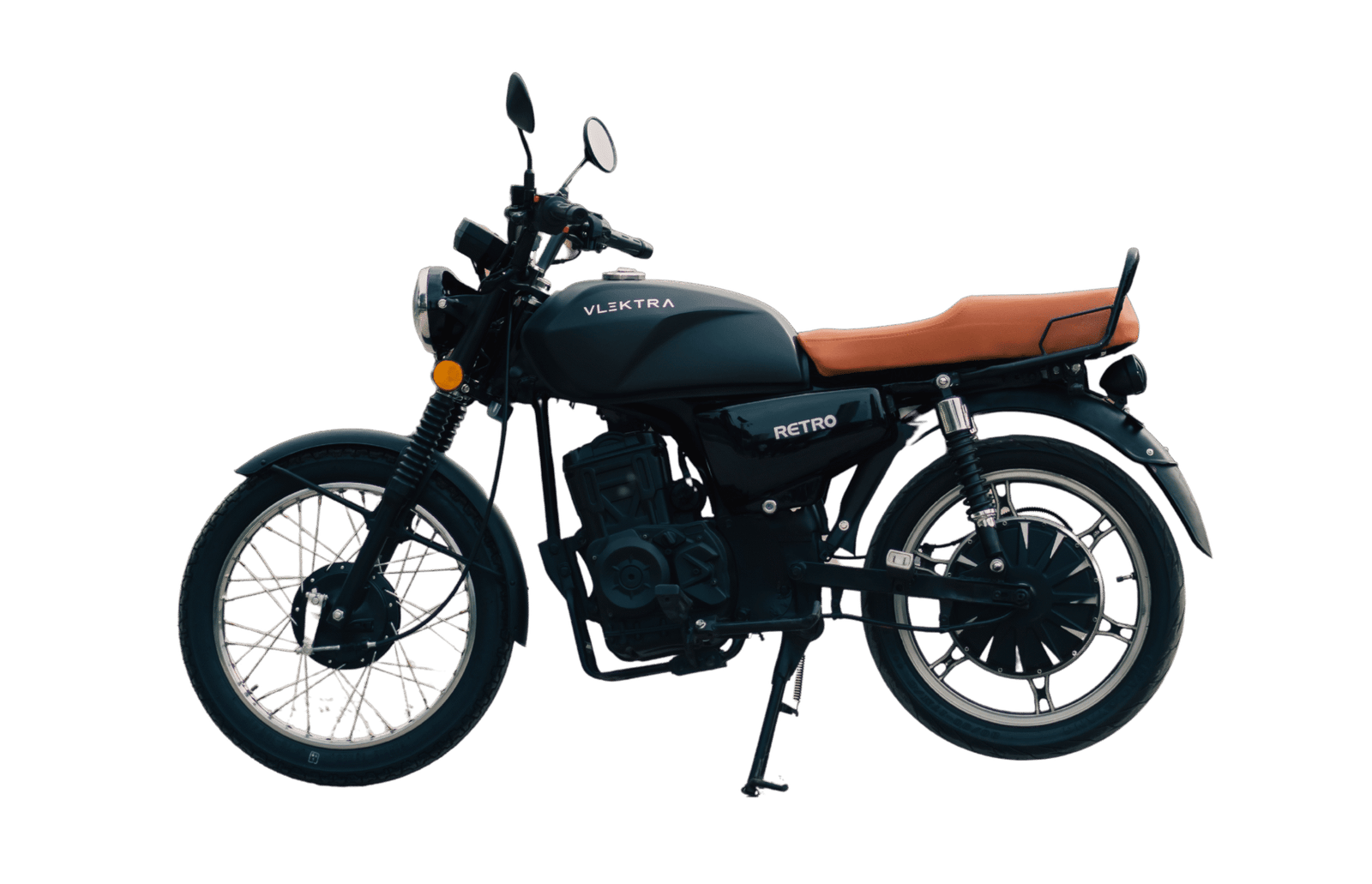 Vlektra Retro