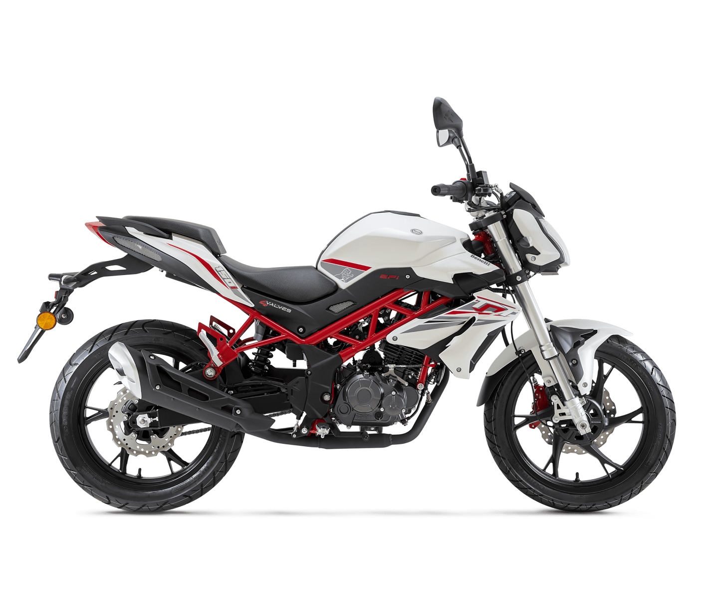 Benelli TNT 150i 2025