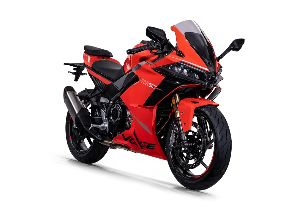 VOGE RR525