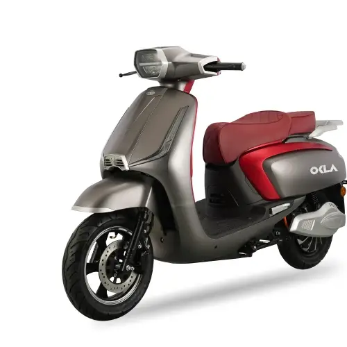 Okla OMO