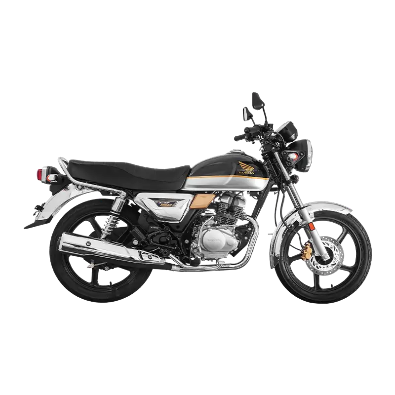 Honda CG150 2025