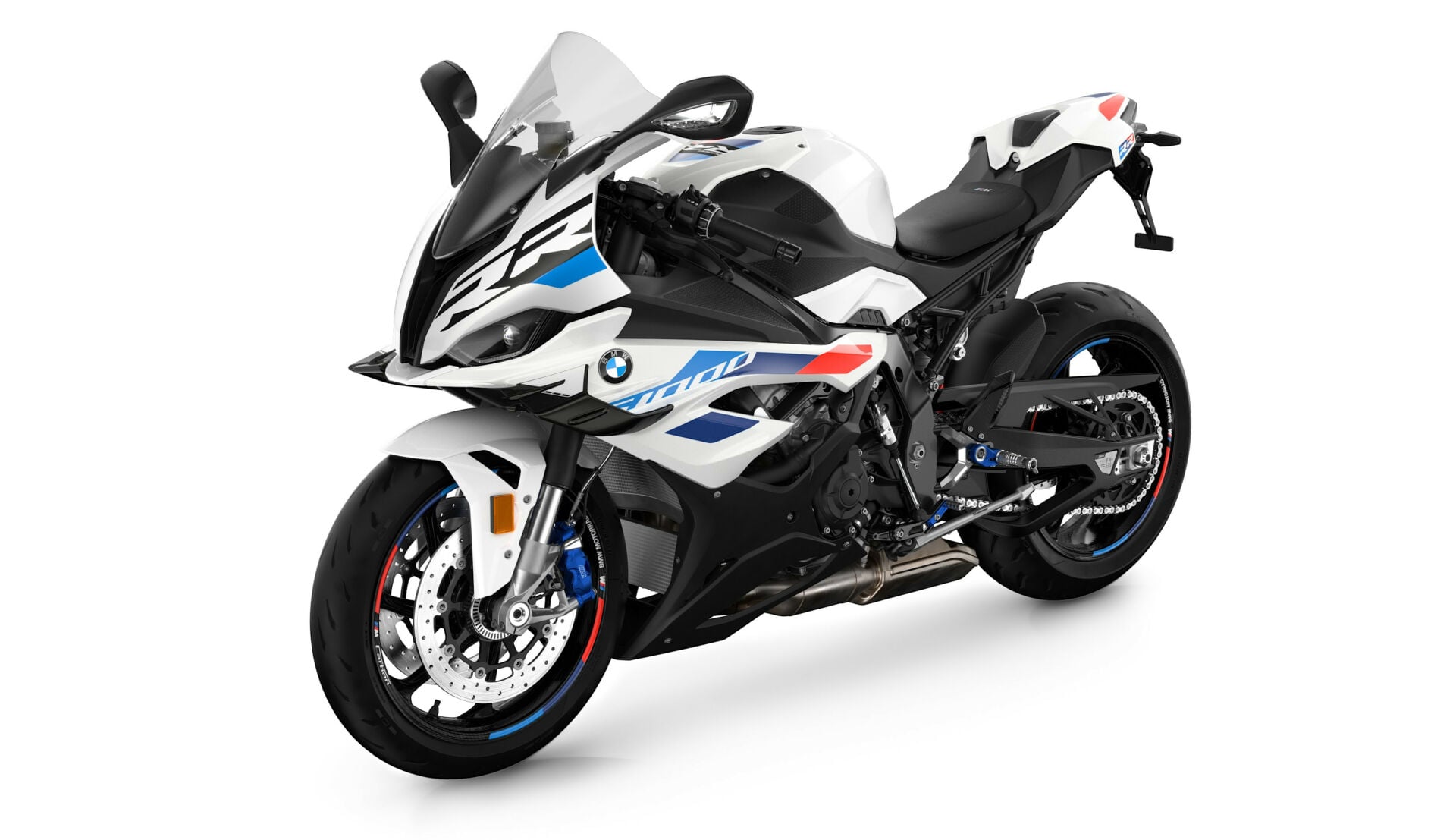 BMW Motorrad S1000RR