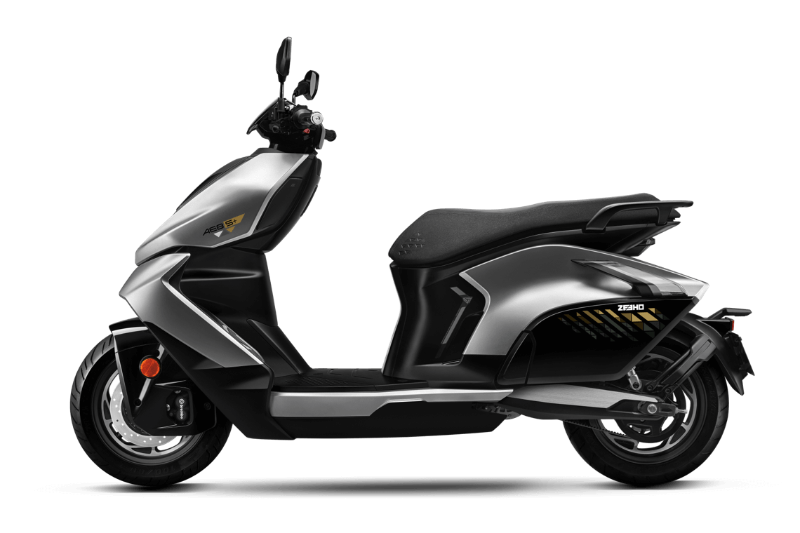 Zeeho AE7