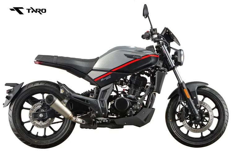Taro C5 Ranger 401
