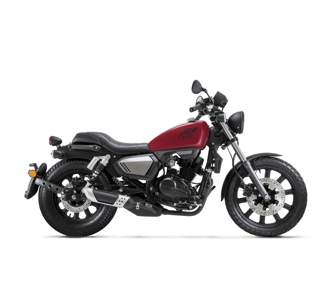 Keeway K-Light 202
