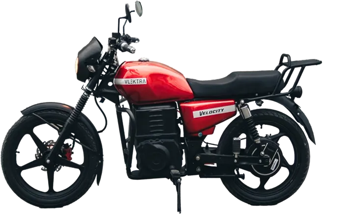 Vlektra Velocity 180