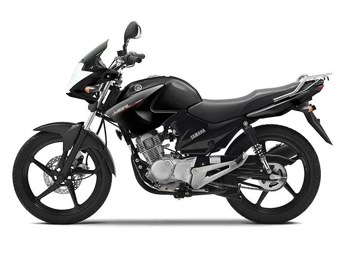 Yamaha YBR