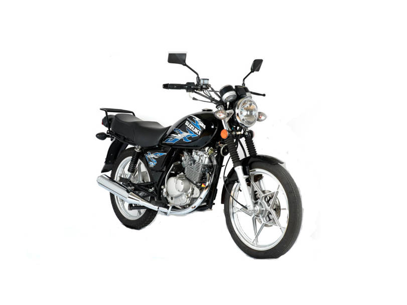 Suzuki GS150 2025
