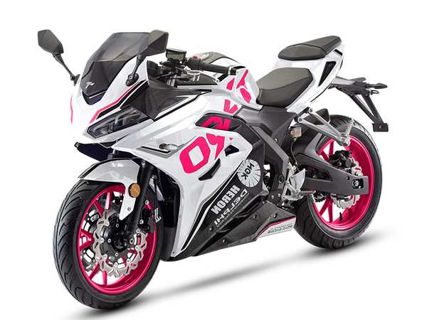 Taro GP One 250R