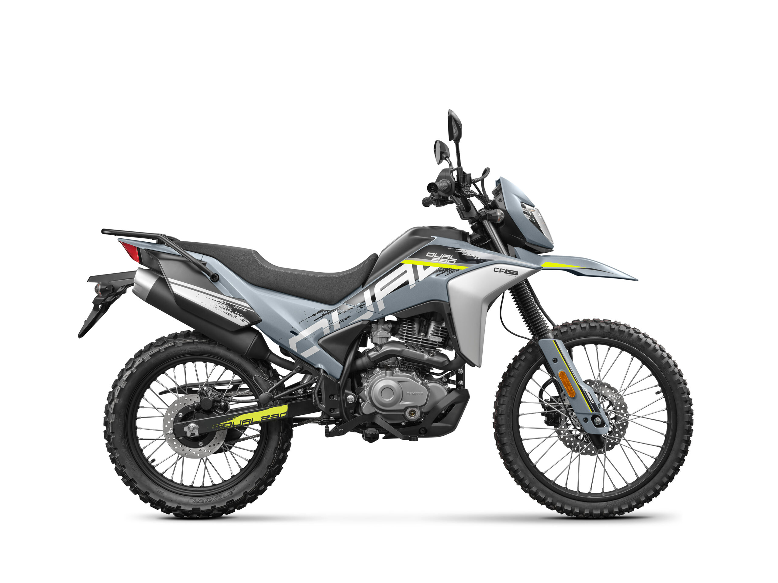 CFMOTO 230 Dual (Lite) 2025