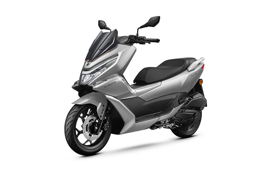 CFMOTO SC150 2023