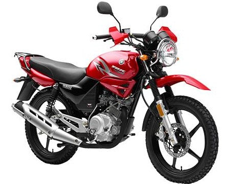 Yamaha YBR G