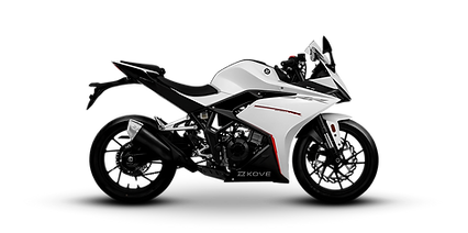 KOVE 250RR