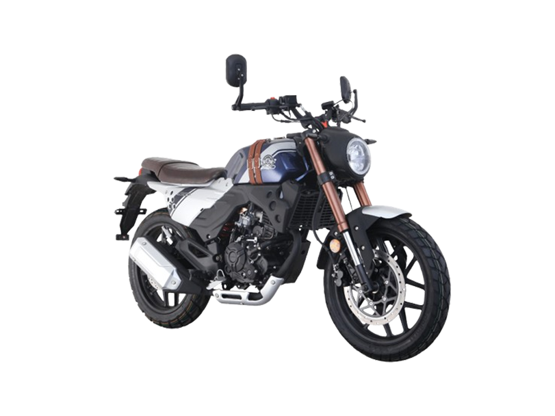 Lifan KPM200 ABS