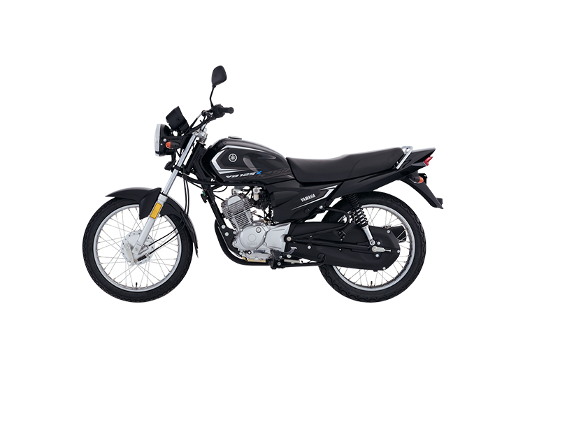 Yamaha YB125Z