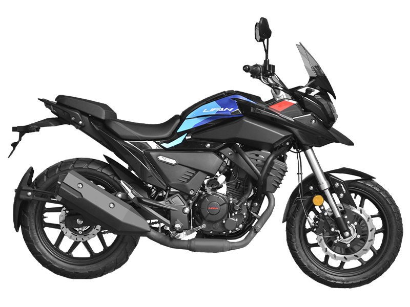 Lifan KPT250 ABS