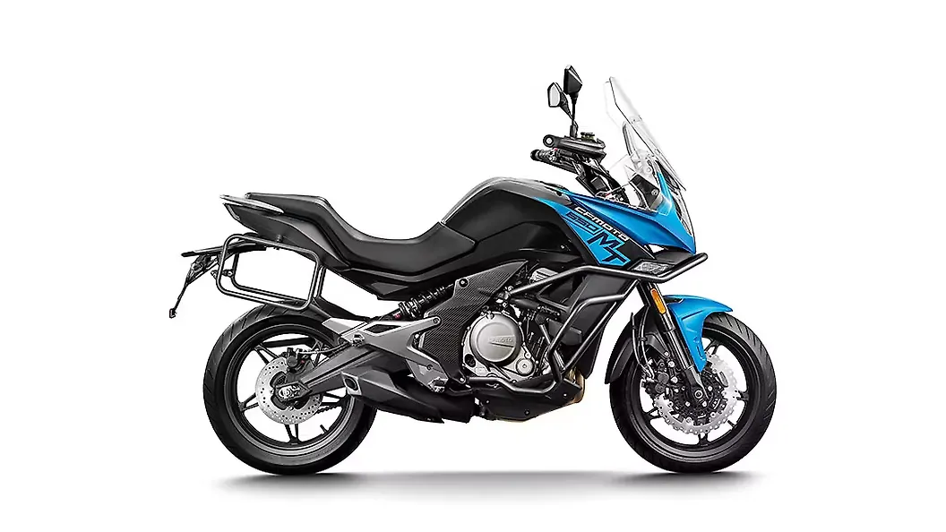 CFMOTO 650MT 2025