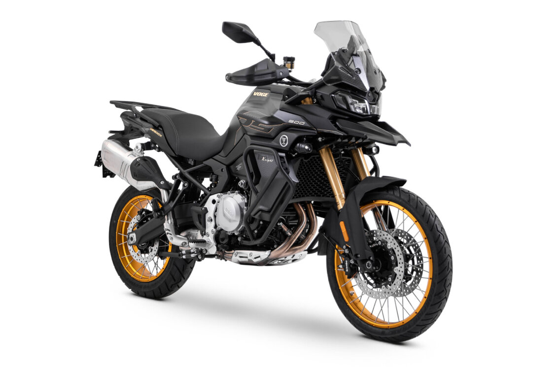 VOGE DS900X