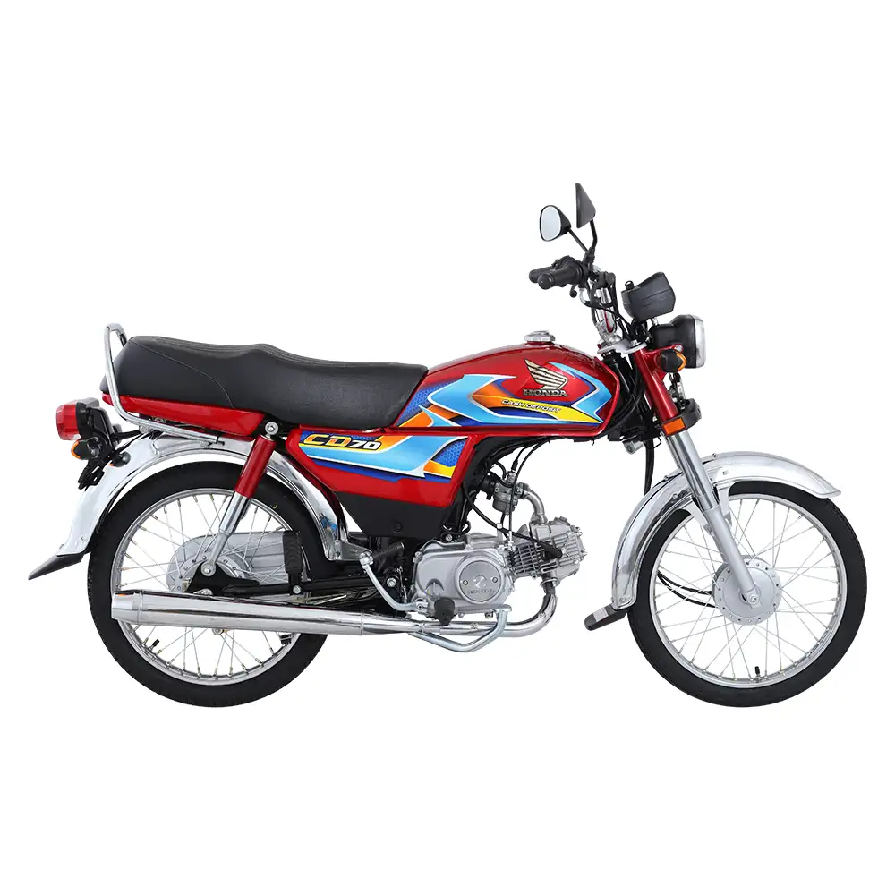 Honda CD 70