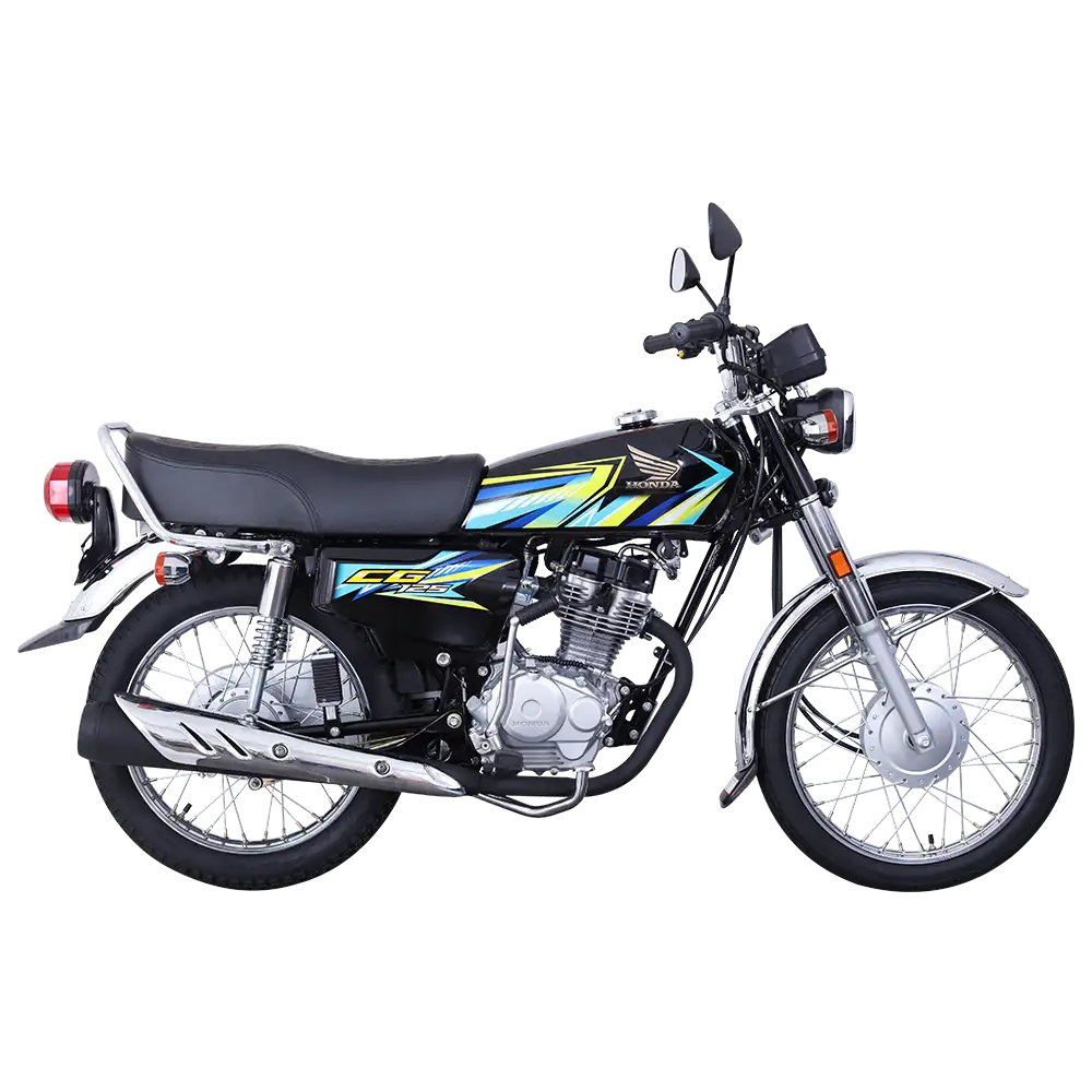 Honda CG 125