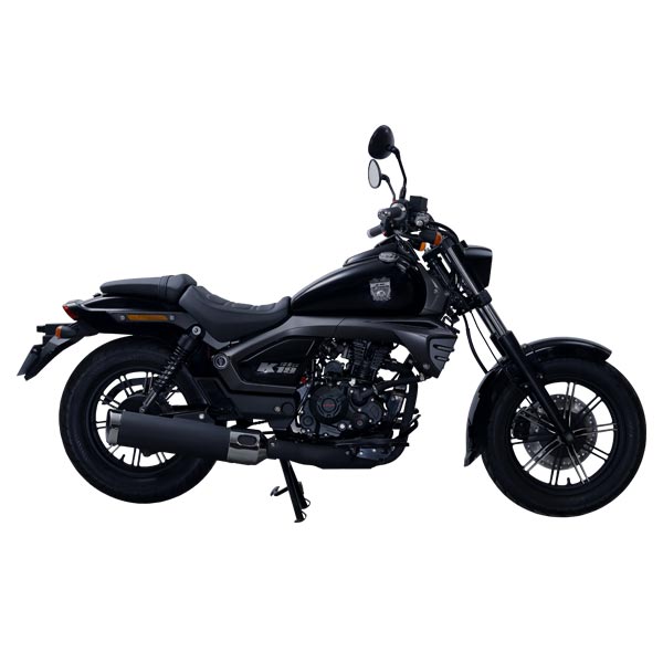 Lifan K19 (LF150-14P)