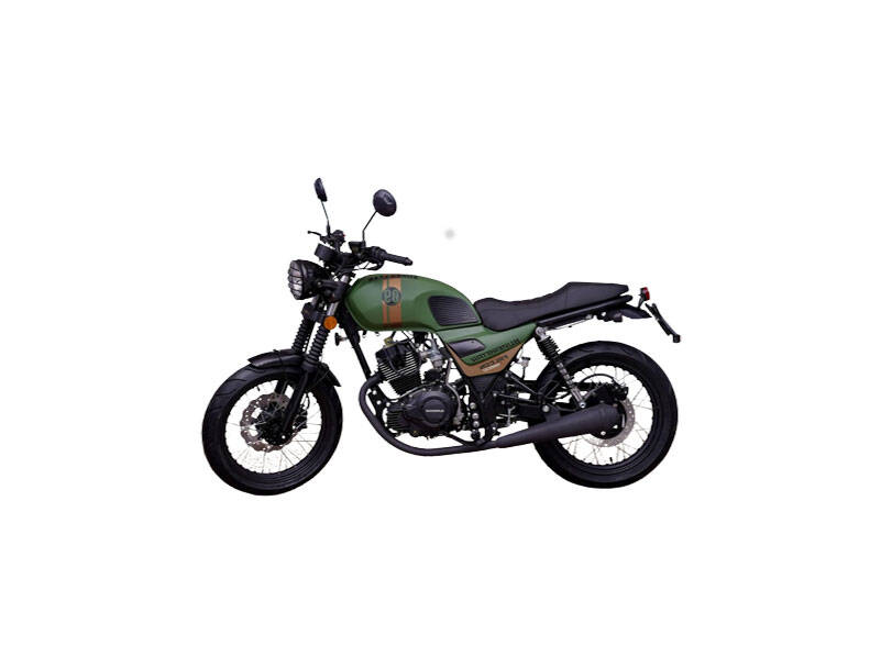 Superstar Falcon 150