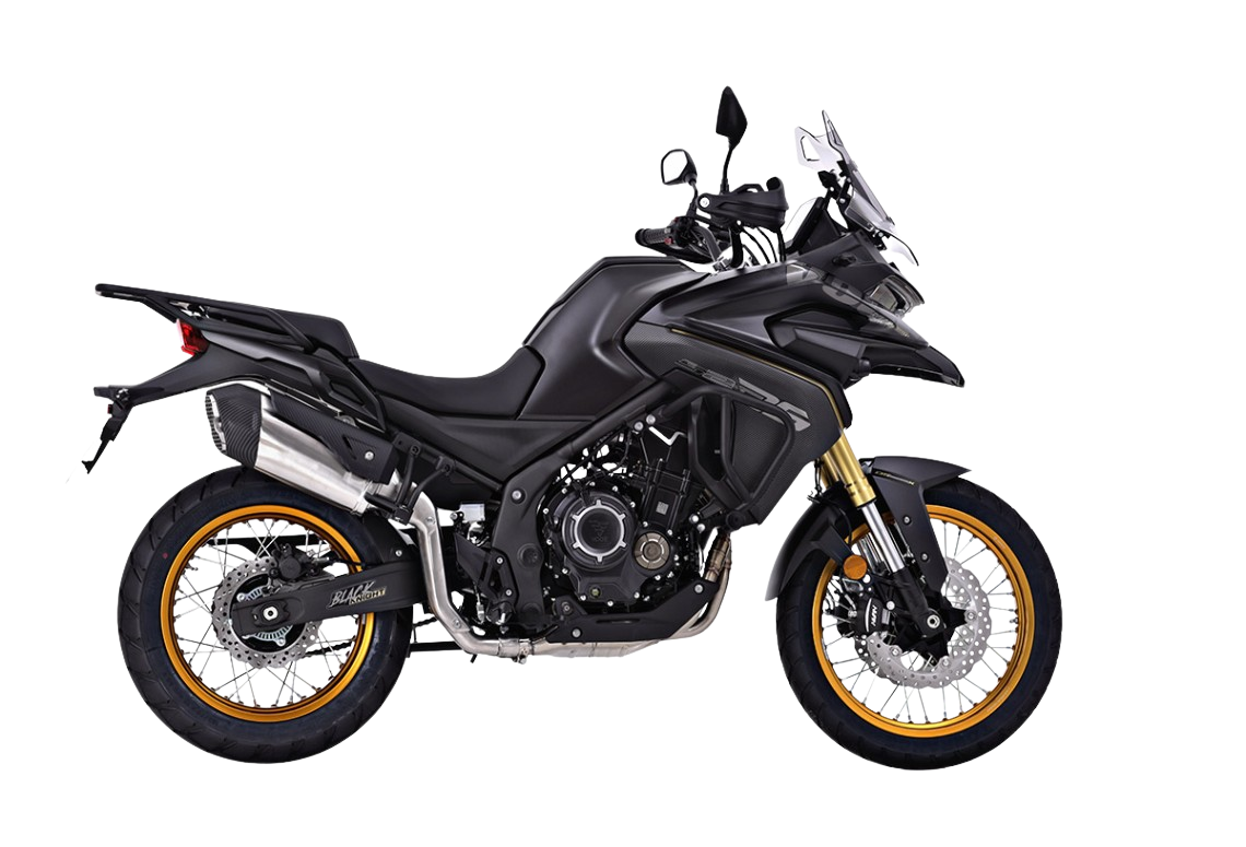 VOGE DS525X