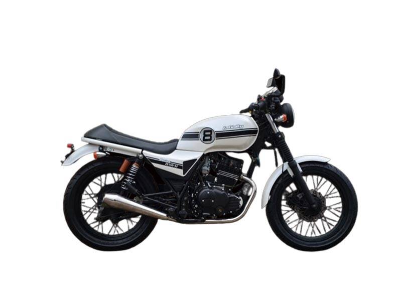 Hi-Speed Infinity 150cc