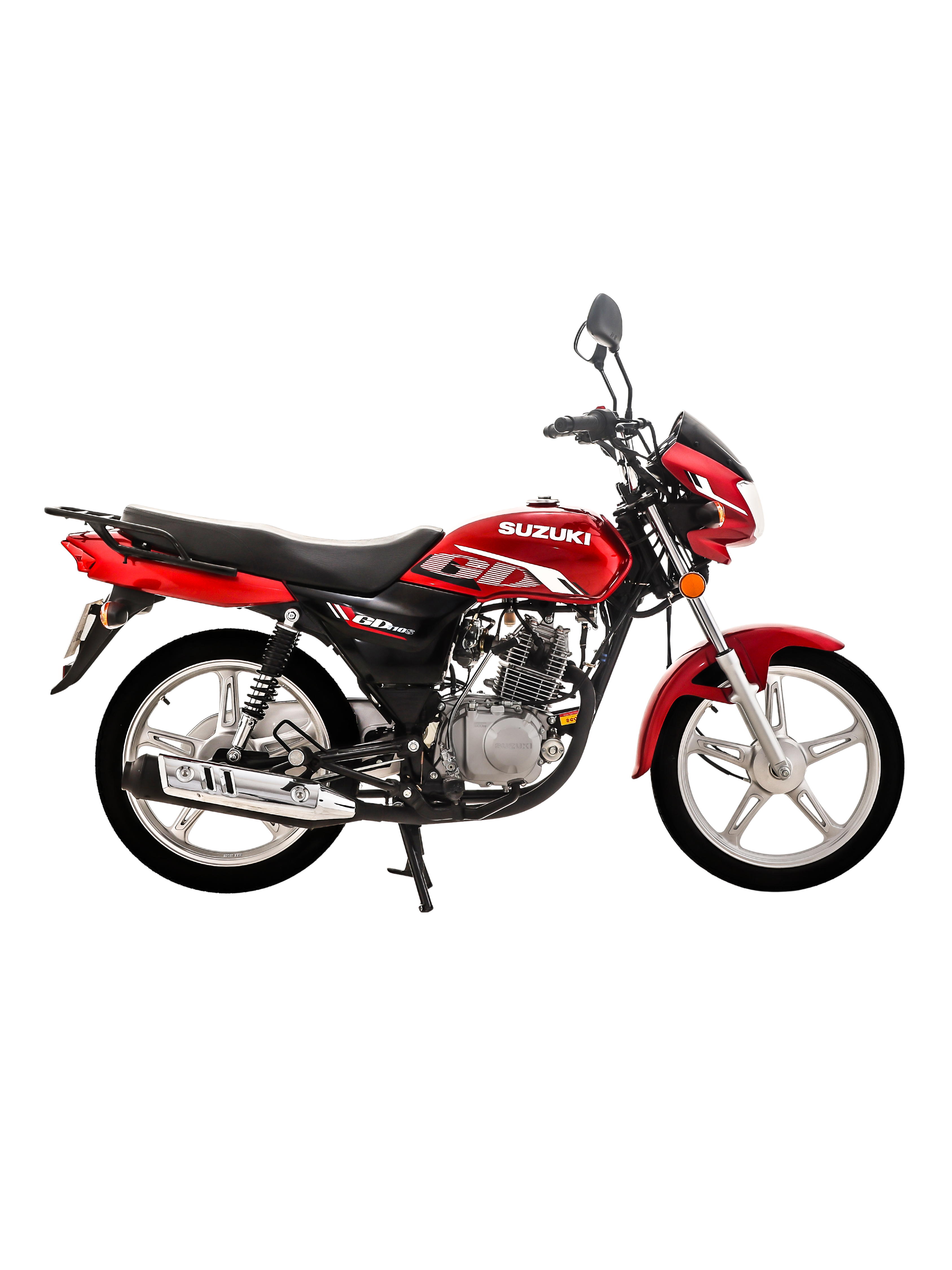 Suzuki GD110s 2025