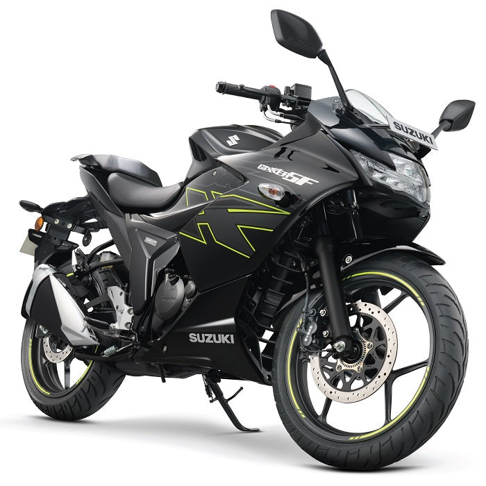 Suzuki Gixxer 150