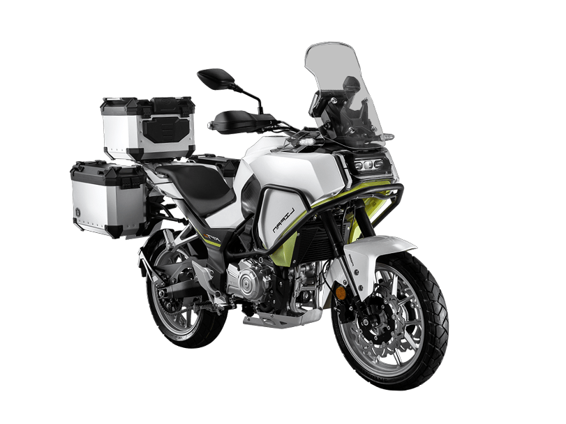 Lifan KPT 400