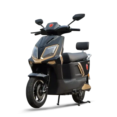 Metro Thrill Pro 2024