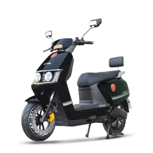 Metro M6 Empower (Nano Carbon Fiber)