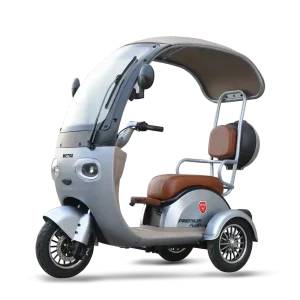 Metro Premium Plus 2024