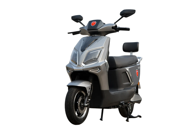 Metro Thrill Pro 125