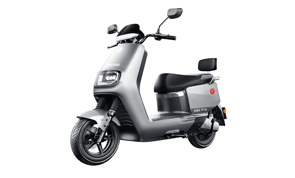 Metro E8S Range Maker 2024