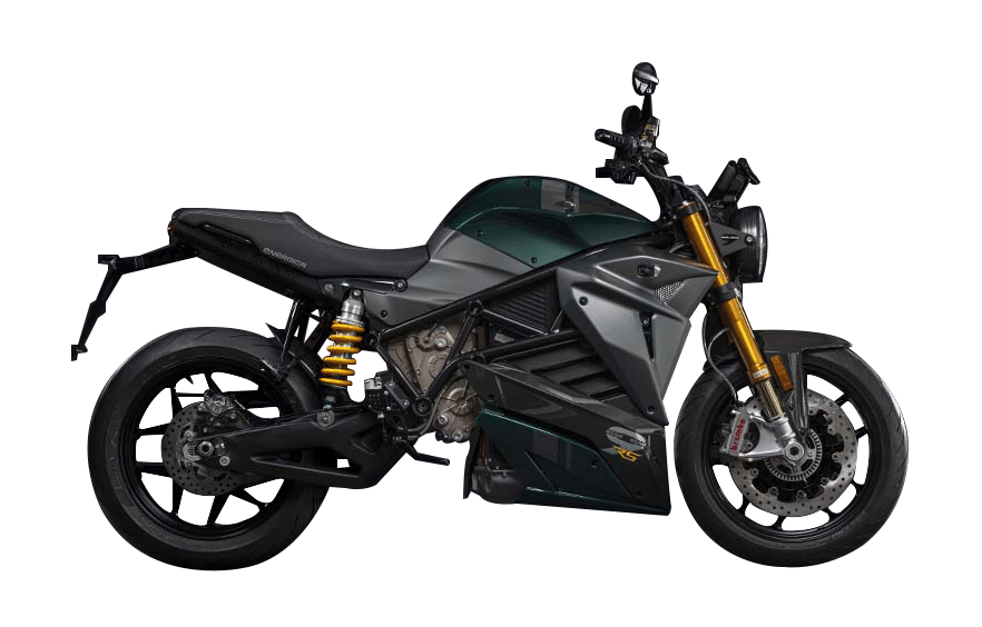 Energica EsseEsse9+ RS