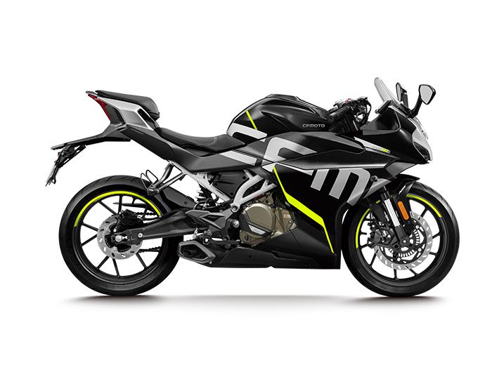CFMOTO 250SR