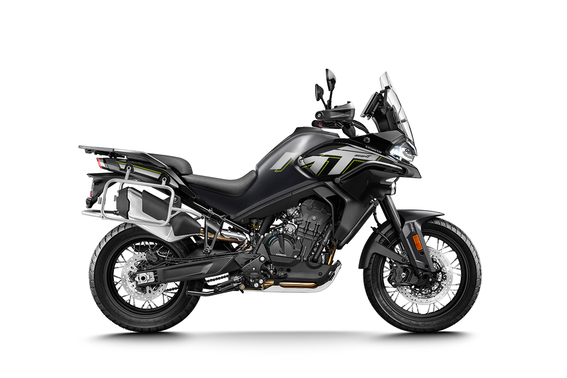 CFMOTO 800MT