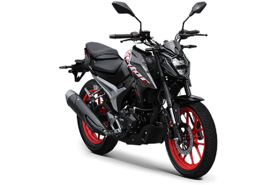 GPX Raptor 180 2026