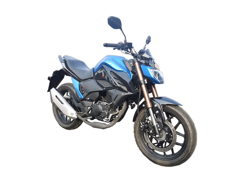 Lifan KPS 250