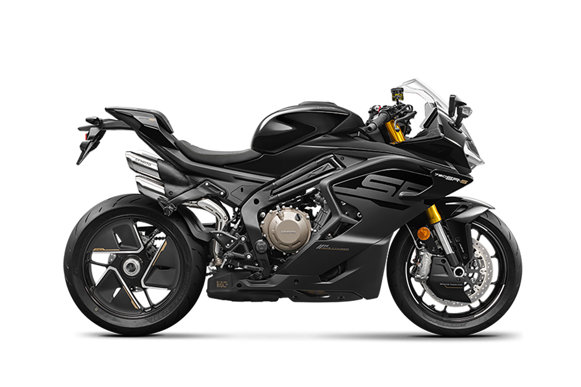 CFMOTO 750SR