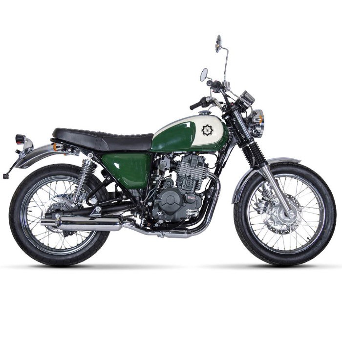 Sothassi Classic 400