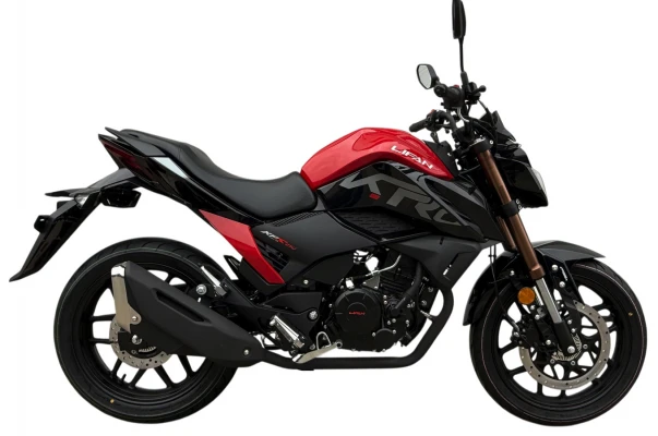 Lifan KPS 250