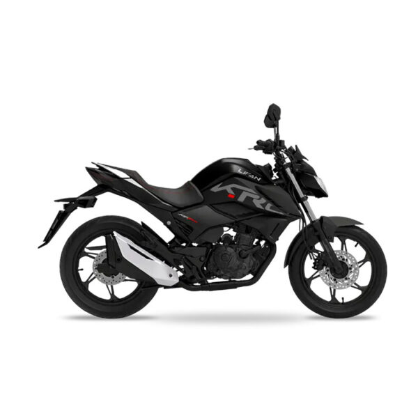 Lifan KPS 250