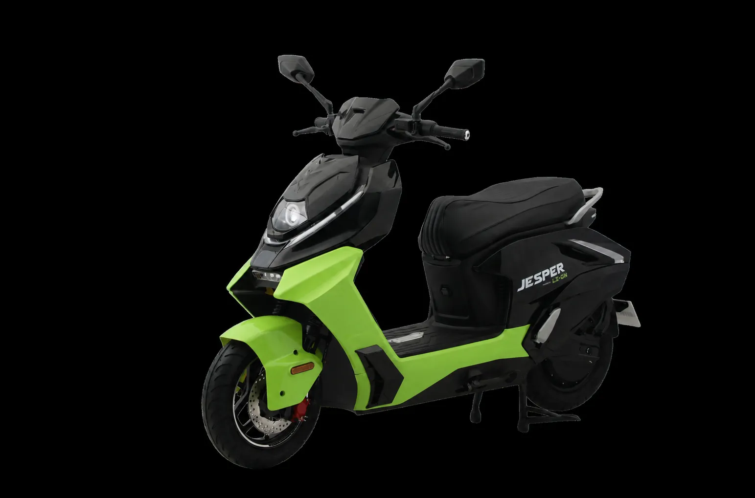 Inverex Jesper 2026