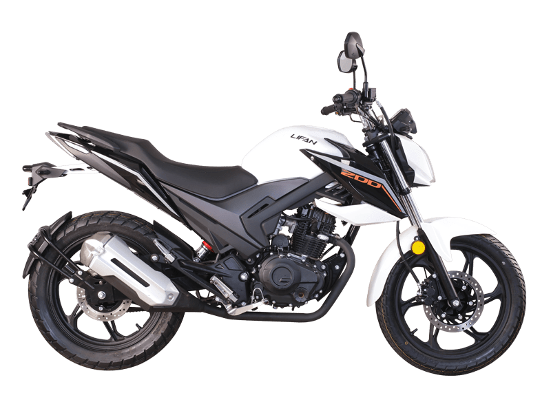 Lifan SS2